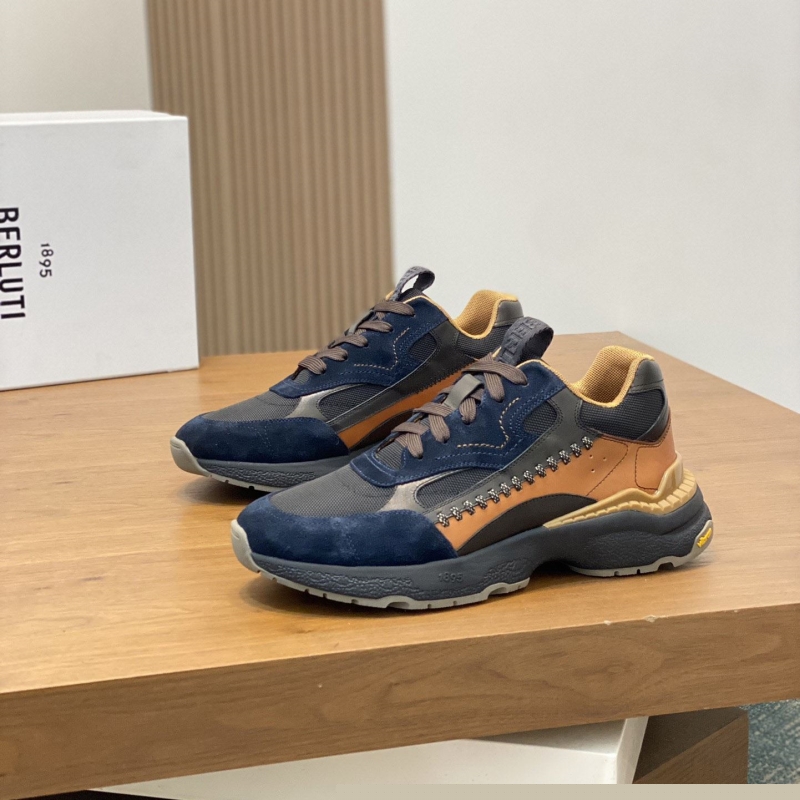 Berluti Sneakers
